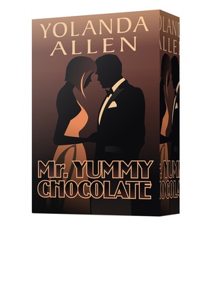 Mr. Yummy Chocolate: Complete Romance Serial (Seasons 1-4)