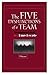 The Five Dysfunctions of a team Summarized for Busy People by Patrick Lencioni