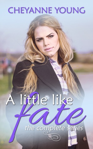 A Little Like Fate : The Box Set (Kindle Edition)