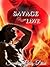 Savage Love (Assassin/Shift...