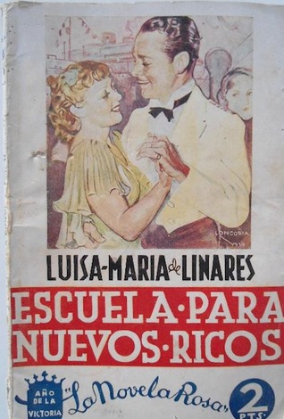 Escuela para nuevos ricos