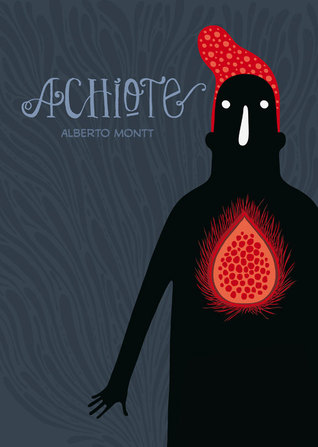 Achiote (Unknown Binding)