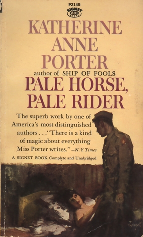 Pale Horse, Pale Rider