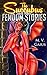 The Succubus and other Femdom Stories by M.V. Gaius