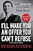 I'll Make You an Offer You Can't Refuse by Michael Franzese