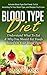 BLOOD TYPE DIET: Understand What To Eat & Why You Should Eat Foods Based On Your Blood Type (Recipes, Recipe Books, Weight Loss, Diet Books for Women) ... Ketogenic Diet, Clean Eating Book 1)