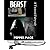 Beast (Estill County Mountain Man #1)