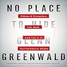 No Place to Hide by Glenn Greenwald