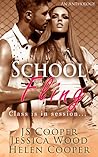 School Fling Anthology by J.S. Cooper School Fling Anthology by J.S. Cooper