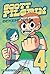Scott Pilgrim Bekeményít (Scott Pilgrim, #4)