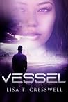 Vessel by Lisa Cresswell