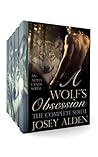 A Wolf's Obsession