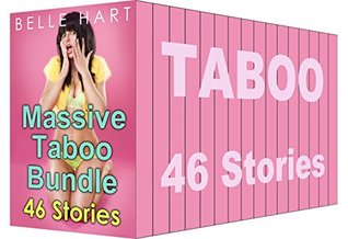 Massive Taboo Bundle: 46 Stories (Kindle Edition)