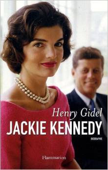 Jackie Kennedy