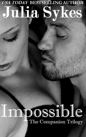 Impossible: The Companion Trilogy (Impossible, #1.5)
