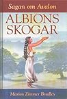 Albions skogar by Marion Zimmer Bradley