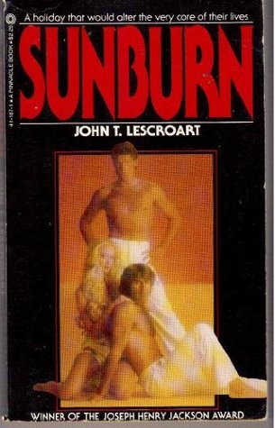 Sunburn (Mass Market Paperback)