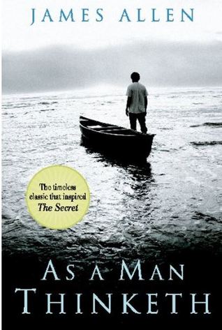 As a Man Thinketh