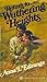 Return to Wuthering Heights by Anna L'Estrange