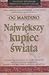 Największy kupiec świata by Og Mandino Największy kupiec świata by Og Mandino
