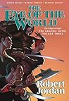 The Eye of the World by Chuck Dixon
