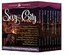 Sexy in the City by Stephanie Cage