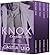 Knox: Complete Series (Knox, #1-4)