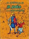 As aventuras de D. Paio e o Principezinho em o rapto do embaixador