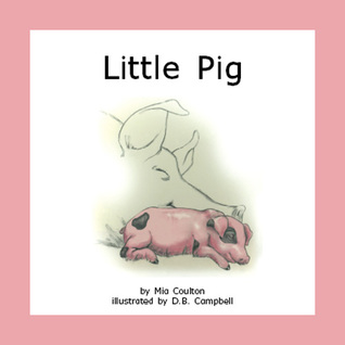 Little Pig (Paperback)