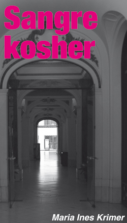 Sangre Kosher (Paperback)