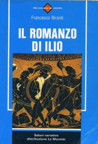 Il romanzo di Ilio