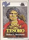 La isla del tesoro