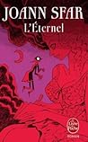L'Eternel by Joann Sfar