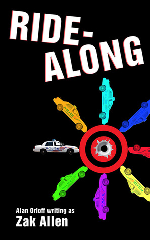 Ride-Along (Paperback)