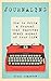 Journaling: How To Write A ...