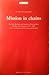 Mission in chains: The life, theology, and ministry of the ex-slave Jacobus E.J. Capitein (1717-1747) with a translation of his major publications