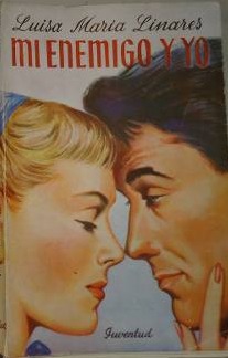Mi enemigo y yo (Paperback)
