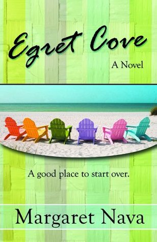 Egret Cove (The Angela Dunn Series Book 1)