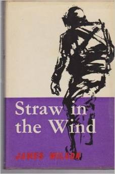   Straw in the Wind cover 
