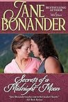 Book cover for Secrets of a Midnight Moon (The Moon Trilogy #1)