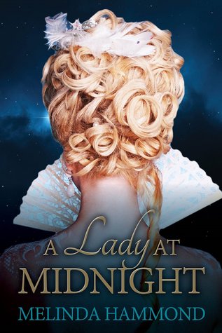 A Lady at Midnight
