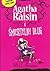Agatha Raisin i śmiertelny dług