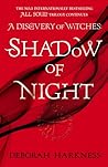 Shadow of Night by Deborah Harkness