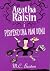 Agatha Raisin i perfekcyjna pani domu