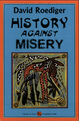 History Against Misery (Paperback)