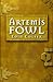 Artemis Fowl by Eoin Colfer