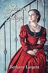A Season for Hope by Bethany Largent