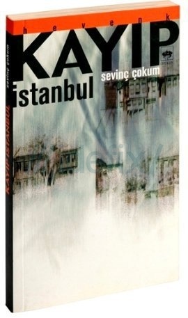 Hevenk - Kayıp İstanbul