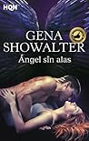 Ángel sin alas by Gena Showalter