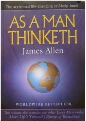 As A Man Thinketh